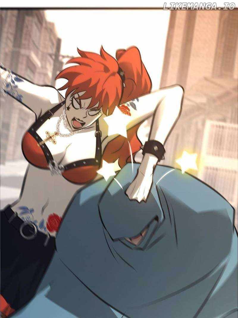 I'm the strongest boss Chapter 48 110